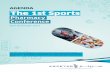 AGENDA The 1st Sports - Aspetar - Home€¦ · • Define the use of nutritional supplement and novel therapy in sports medicine. • Illustrate the prevalence and relevant issues