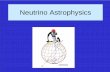 Neutrino Astrophysics - DESYkolanosk/astro0910/skripte/astro05_2… · 50 Mpc. neutrinos. Astrophysical. source. Low energy protons deflected. High energy gammas . 10 Mpc. H.Kolanoski