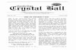 Crystal Ball Newsletter February 1989 - MVSGProject William C. Smith Public Relations by Bill & Phyllis Smith William C. & Phyllis D. Smith Publicity Cynthia A. Arent Study Group Advisor