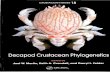 Decapod Crustacean Phylogenetics - nhmDecapod crustacean phylogenetics / editors, Joel W. Martin, Keith A. Crandall, Darryl F. Folder, p. cm. — (Crustacean issues) Includes bibliographical