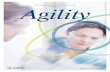 2017 Agility - Boehringer Ingelheim · 2020-03-31 · research-driven pharmaceutical company Boehringer Ingelheim. The focus in doing so is on diseases for which no satisfactory treatment