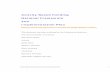 Activity Based Funding National Framework and ... · 2.1.1 Consultations This National Framework and Implementation Plan for activity based funding reflects extensive consultations