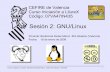 Sesión 2: GNU/Linux - MCLIBRE · Curso Iniciación a LliureX. Bartolomé Sintes Marco. Cefire de Valencia. 18/01/08 4 1. Inicios 1983: Richard Stallman comienza GNU 1989: BSD Networking