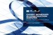 EXPERT WITNESSES IN CONSTRUCTION DISPUTES/media/Files/emea... · Mohamad Kabbara Delay Expert, United Arab Emirates 19 Thierry Linares Delay and Quantum Expert, Paris 20 Ralph Zucconi