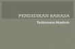 Tadkiroatun Musfiroh - Universitas Negeri Yogyakartastaffnew.uny.ac.id/upload/132104302/pendidikan/DIMENSI++PENGA… · Mentalisme vs Behaviorisme. Orientasi Mentalisme (Chomsky)