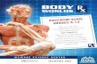 TOR GUIDE GRADES 9-12 … · Dr. Angelina Whalley ... system, digestive system and the reproductive system. BODY WORLDS uses modern plastination technology as a tool to enhance the