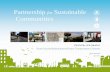 Partnership Sustainable Communities … · 2 Partnership for Sustainable Communities EPA Brownfield Pilot - Denver, CO 1.2 Summary of Key Findings The following report is a detailed