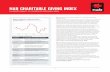 NAB CHARITABLE GIVING INDEX · 1 NAB CHARITABLE GIVING INDEX In-depth report: 12 months to February 2016 n Welcome to the latest edition of the NAB Charitable Giving Index. Giving