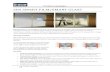 SDS SMART FILM/SMART GLASS - Smart Display Solutions · 2012-05-11 · Product Catalogue 11Product catalogue 2) Advertisement and Projection: Smart Films are also used for advertising