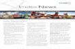 Imdex News · Issue 22 - Imdex Group Newsletter - February 2010 Dear Shareholders As this is the ﬁ rst edition of Imdex News for the 2010 calendar year, I would like to take ...