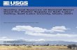 Quality and Sources of Ground Water Used for …Quality and Sources of Ground Water Used for Public Supply in Salt Lake Valley, Salt Lake County, Utah, 2001 Water-Resources Investigations