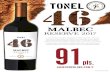 TONEL 19 MALBEC RESERVE 2017 TONEL MALBEC …...reserve 2017 tonel malbec mendoza argentina jamessuckling.com  . created date: 12/18/2017 2:28:38 pm ...