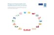 Empowering people and building peaceful societies...4 EMPOWERING PEOPLE AND BUILDING PEACEFUL SOCIETIES | COOPERATION BETWEEN THE EU AND THE UNDP IN THE ARAB STATES REGION Cooperating