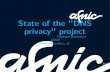 State of the 'DNS privacy' project...Theannoyingbrokennameservers KnotretrieswithfullQNAMEwhenreceivingNXDOMAIN: > 24014% [1au] A? WwW.UpENn.edU. (42) < 24014*- 2/0/1 CNAME ...