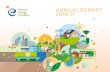 ANNUAL REPORT 2016â€“17 - AEF 2016â€“17 MEFL Annual Report 2016â€“17 62,901 tonnes of greenhouse gas