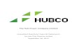 The Hub Power Company Limited · Habib Bank Limited . Habib Metropolitan Bank Limited . ... Report of the Directors on the Consolidated and Un-Consolidated Financial Statements for