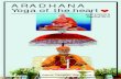 ARADHANA Yoga of the heart - Rikhiapeeth · ARADHANA Yoga of the heart 3 Sep/Oct 2013 Pathway to Purity Swami Sivananda Saraswati Purification is the first part of yoga. The means