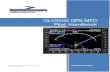 GLV2000 GPS MFD - FlightSim Developers Handbook.pdf · GLV2000 RNAV/VNAV GPS MFD Pilot Handbook Revised: November 5, 2014 . THE GLV2000 RNAV/VNAV GPS MULTI FUNCTION DISPLAY Introduction