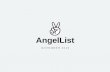 AngelList - sec.gov · Insiders vetting deal & terms . Ongoing deal monitoring and decisions by lead . Online/automated accreditation checking, closing, funding . Smaller investments