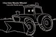 I can color Tractor green. - Capstone Kids · I can color Tractor green. I Can Color Wonder Wheels! I can color Train blue and red. I Can Color Wonder Wheels! I can color School Bus