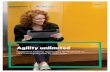 Agility unlimited - HPE€¦ · Agility unlimited Capgemini’s Extreme Applications for Retail built on HPE ConvergedSystem for SAP HANA. Brochure Page 2 Due to shifting technological
