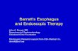 Barrett’s Esophagus and Endoscopic Therapy_John_-_Barretts_Esophagus_and...• Management of dysplasia and early cancers. Esophagogastric Junction ... Ca-yes Early treatment decreases