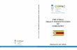 THE FINAL DRAFT CONSTITUTION OF ZIMBABWEconstitutionnet.org/sites/default/files/final_copac... · 2017-06-08 · THE FINAL DRAFT CONSTITUTION OF ZIMBABWE 31 Lawson Avenue, Milton