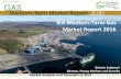IEA Medium-Term Gas Market Report 20161© OECD/IEA 2016 © OECD/IEA 2016 . IEA Medium-Term Gas Market Report 2016. Keisuke Sadamori Director, Energy Markets and Security IEEJÿ July
