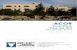 ACOR | Annual Report | FY 2018 · ACOR | Annual Report | FY 2018 1 ACOR Annual Report Fiscal Year 2018 Oct. 1, 2017–Sept. 30, 2018 Amman Office: PO ox 2470, Amman 11181 Jordan Amman