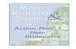 Waste Reduction Diversion - New Brunswick · Moving Toward Waste Reduction & Diversion ..... 3 Waste Management, Reduction, and Diversion Phase 2 - Looking to the Future ... drinking