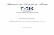 Presidenza del Consiglio dei Ministribioetica.governo.it/media/3173/emerging-tec-big-data-atti.pdf · Presidenza del Consiglio dei Ministri ITALIAN COMMITTEE FOR BIOETHICS International
