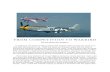 FROM COMPETITION TO WARBIRD - Rick Volkerrickvolker.com/wp-content/uploads/2017/09/Sport-aero-article-.pdf · FROM COMPETITION TO WARBIRD It’s not about the numbers. In childhood,