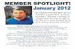 “A HARD WORKER!” Brian Fowler is just thata hard worker ... spotlight.pdf · “A HARD WORKER!” Brian Fowler is just that...a hard worker! Always coming in whenever he can to