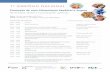 1º SIMPÓSIO NACIONAL · 2014-11-13 · Ficha de Inscrição 1º SIMPÓSIO NACIONAL Promoção de uma Alimentação Saudável e Segura – Alimentação Infantil & Contaminantes