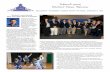 March 2012 District News Review - East Aurora · Goggins, Matt Falkowski, Chris Christie and Matt Nason. After Mrs. Lisa Brown’s day class leaves on Tuesdays, she and her smiling