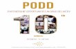 PODD · digital inhalers, connected auto-injectors, smart insulin pens, etc. Designed to improve patient engagement, increase adherence, and facilitate better communication among