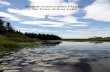 Habitat Conservation Plan for - Deer Lakedeerlake.ca/wp-content/uploads/2017/02/Deer-Lake... · Habitat Conservation Plan for the Town of Deer Lake Prepared with assistance from the