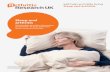 Sleep and arthritis - southend.nhs.uk · See Arthritis Research UK booklet Fibromyalgia. Sleep and arthritis All forms of arthritis can affect the way people sleep, especially if