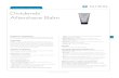 Dividends Aftershave Balm PIP - Nu Skin Enterprisesrazor bumps, and cools and soothes the skin. Experience better results with Dividends™ Aftershave Balm. TARGET AUDIENCE Men who