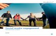 Social media engagement - The Drumimg01.thedrum.com/s3fs-public/drum_basic_article/96453... · 2015-08-12 · Social media engagement: Introduction Social media has become a key part
