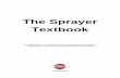 The Sprayer Textbook - Hardi Crop Protection · 2019-04-12 · 3 The Sprayer Textbook Anthony Facchin Printed in Denmark First published March 2016 HARDI reference number 89278000