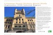 Cranston Street Armory Reuse Study - Utile, Inc. · 2018-09-17 · Cranston Street Armory Reuse Study . September 2018 Interim Report. The best reuse options for the . Cranston Street