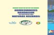 Ala bama HOMEOWNERS - StormSmartstormsmart.org/uploads/AL-HHandbook/AL-Homeowners=Handbook… · component of healthy communities is enhancing individual resilience and recognizing