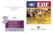 EOF - Brookdale Community College · eof applicants Fall 2019 - spring 2020 Eligibility Requirements APPLICATION MATERIALS MUST BE SUBMITTED TO: EOF Program · CAR Building, Suite