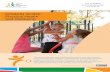 Physical Health and Wellbeing Domain Guide...Physical health and wellbeing capture a range of developmental and wellbeing indicators. Children’s physical development is generally