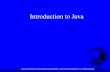 Chapter 1 Introduction to Java - Emory Universitylpourna/fall13/cs170/lectures/... · 2013-09-09 · Liang, Introduction to Java Programming, Ninth Edition, (c) 2013 Pearson Education,