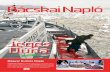 BácskaiNapló - Bajabaja.hu/images/media/bacskainaplo/2017/2017.01.26.pdf · 2017-01-26 · BácskaiNapló 1 5 . o l d a l f o t ó: l ó g ó 2017. JANUÁR 26., X. ÉVFOLYAM 1.