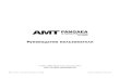 AMT Electronics Pangaea CP-100FX User's Guide RU (Rev A)€¦ · Очень краткое руководство .....5 Что такое Pangaea ... устройство, чтобы