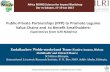 Public-Private Partnerships (PPP) to Promote Legume Value ... · Public-Private Partnerships (PPP) to Promote Legume Value Chains and to Benefit Smallholders: Experiences from ILRI-N2Africa