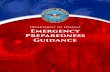 Department of Defense Emergency Preparedness Guidancedownload.militaryonesource.mil/12038/MOS/ResourceGuides/... · 2019-07-12 · Department of Defense Emergency Preparedness Guidance.